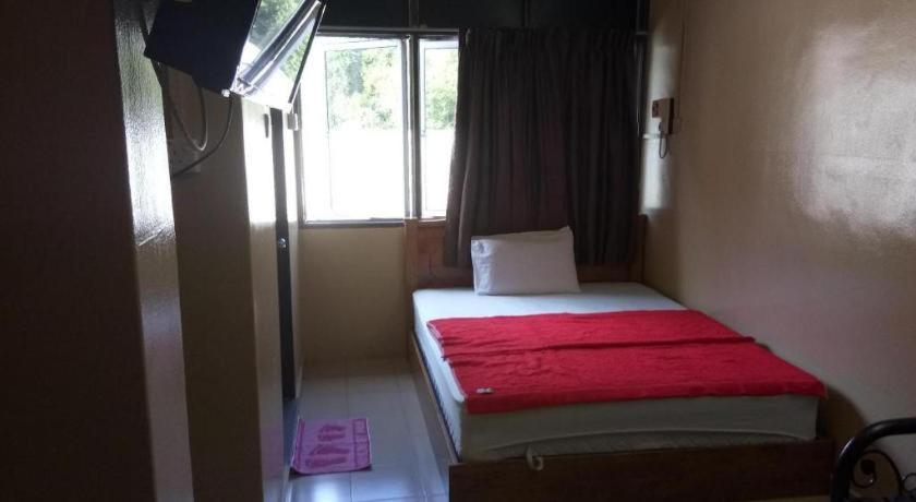 History Hotel Kangar Εξωτερικό φωτογραφία