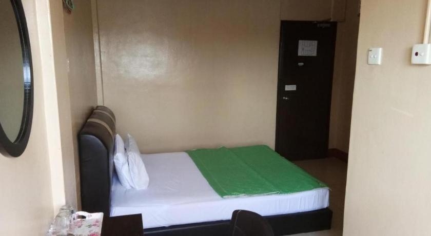 History Hotel Kangar Εξωτερικό φωτογραφία