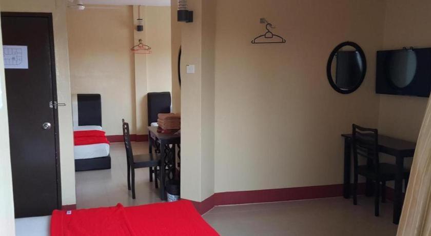 History Hotel Kangar Εξωτερικό φωτογραφία